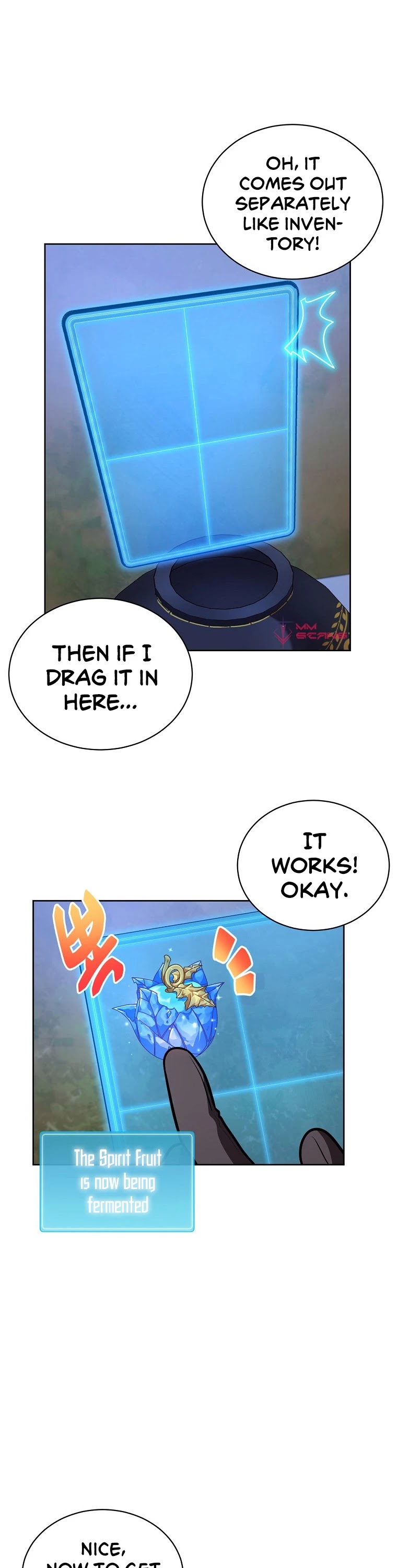 Please Have a Meal! Chapter 53 page 12 - Chapter 53