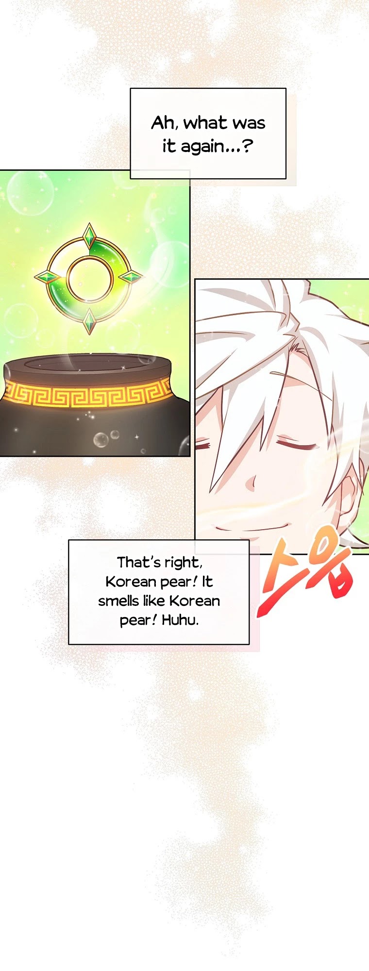 Please Have a Meal! Chapter 53 page 14 - Chapter 53