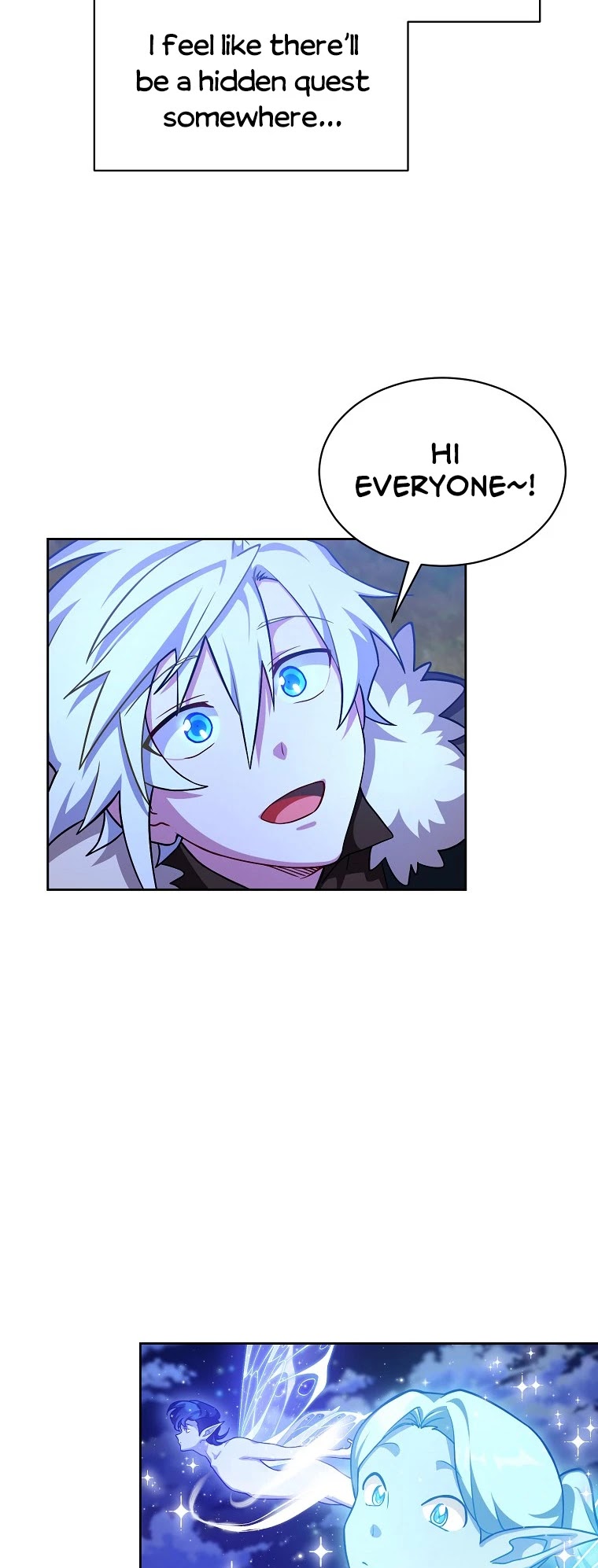 Please Have a Meal! Chapter 53 page 25 - Chapter 53