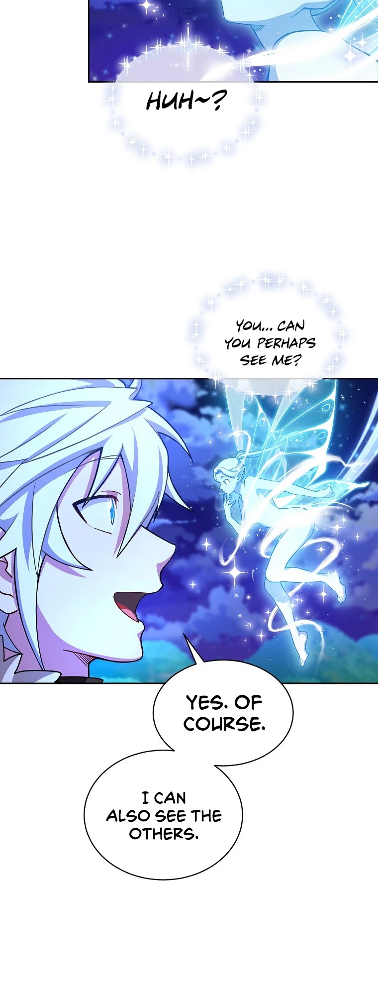 Please Have a Meal! Chapter 53 page 26 - Chapter 53