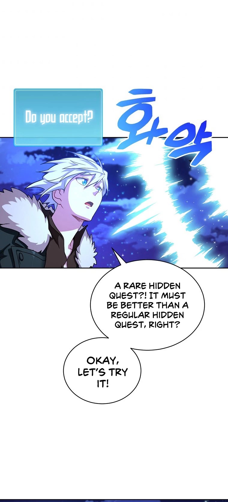 Please Have a Meal! Chapter 53 page 29 - Chapter 53