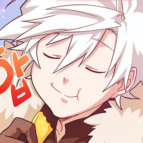 Please Have a Meal! Chapter 53 cover