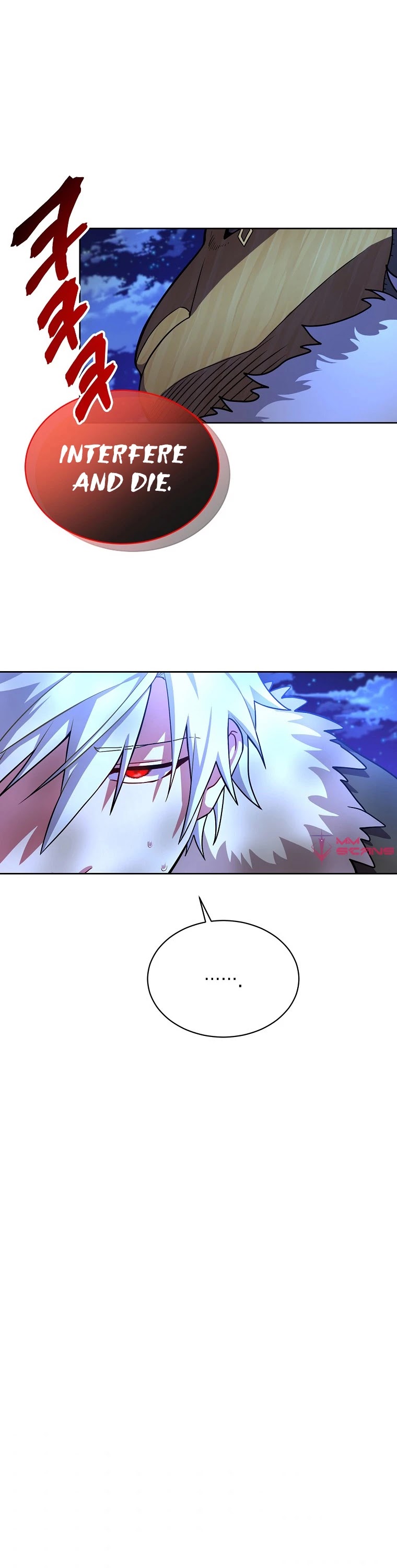 Please Have a Meal! Chapter 54 page 19 - Chapter 54