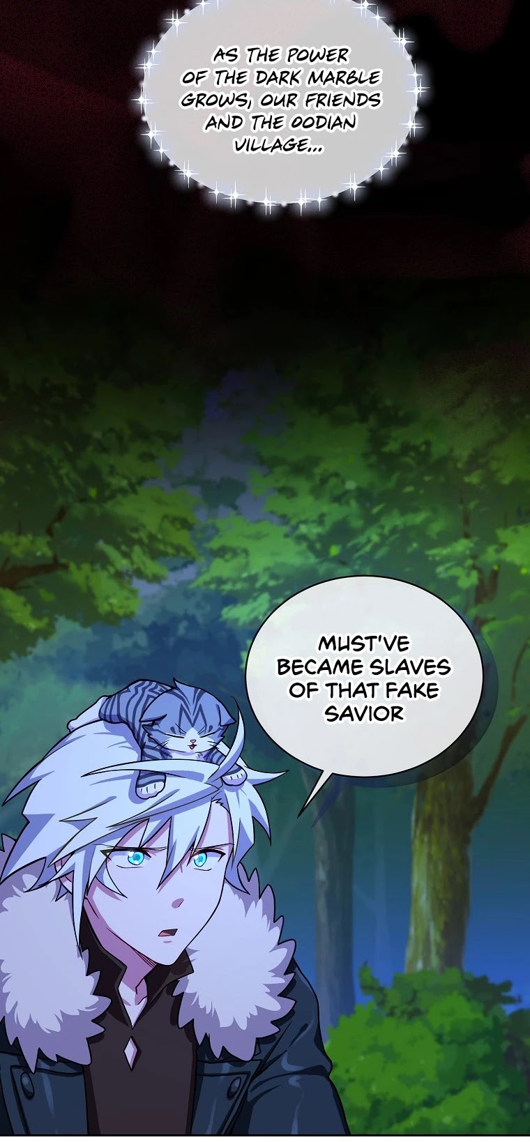 Please Have a Meal! Chapter 54 page 23 - Chapter 54