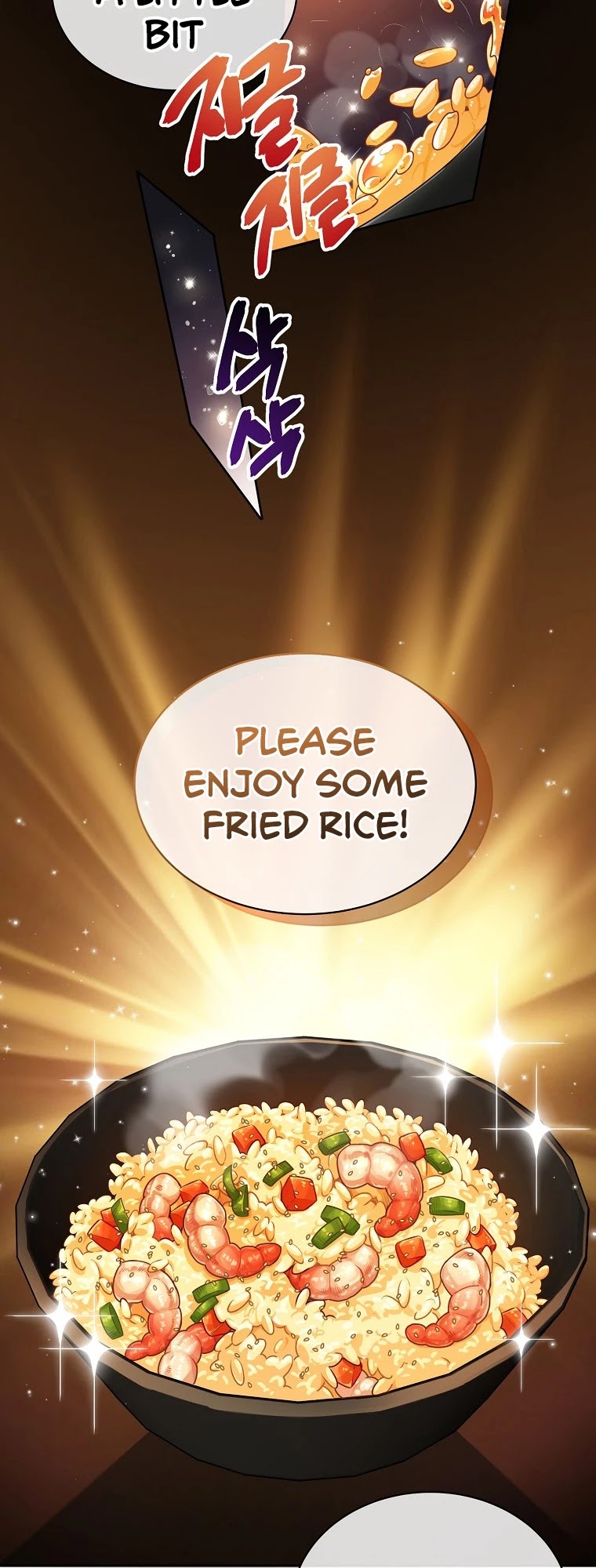 Please Have a Meal! Chapter 54 page 34 - Chapter 54