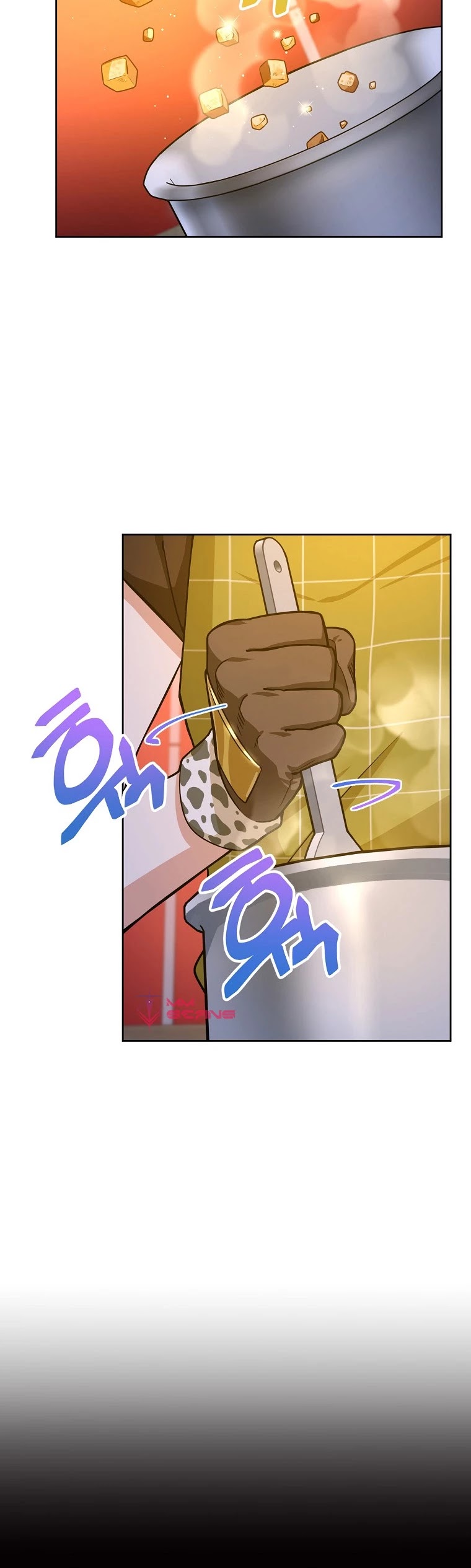 Please Have a Meal! Chapter 55 page 17 - Chapter 55