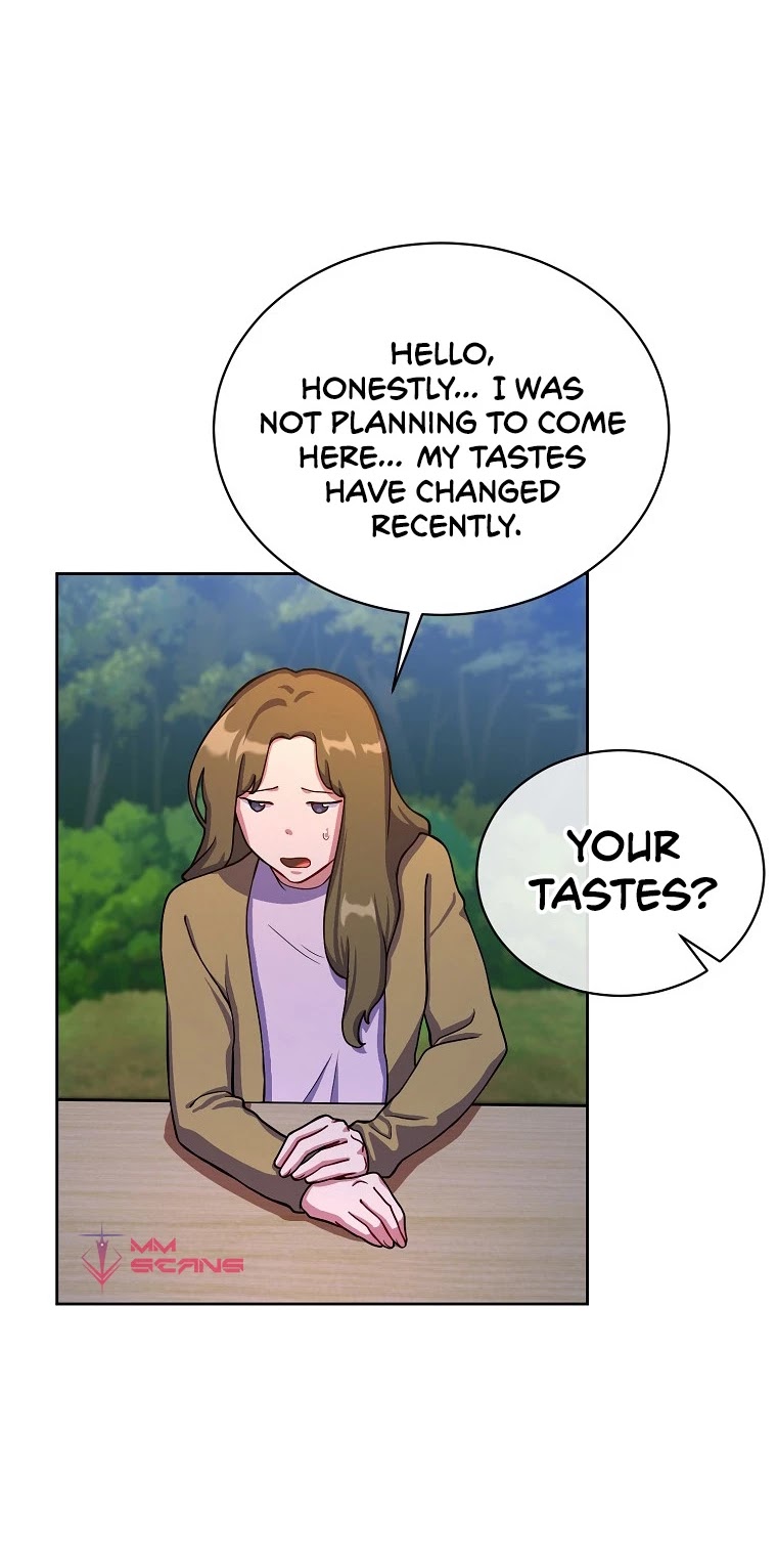 Please Have a Meal! Chapter 55 page 21 - Chapter 55