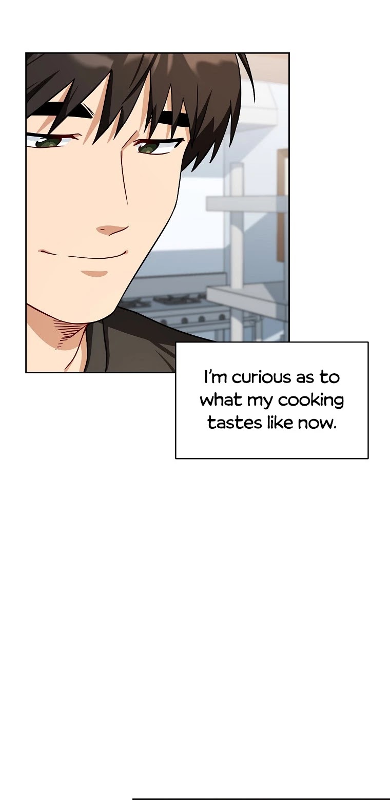 Please Have a Meal! Chapter 55 page 40 - Chapter 55