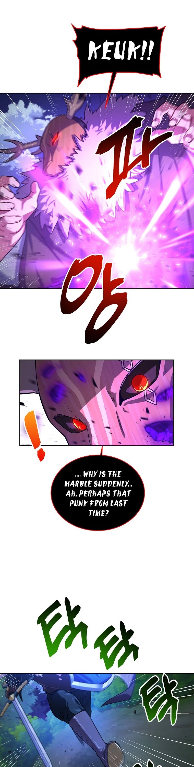 Please Have a Meal! Chapter 56 page 29 - Chapter 56
