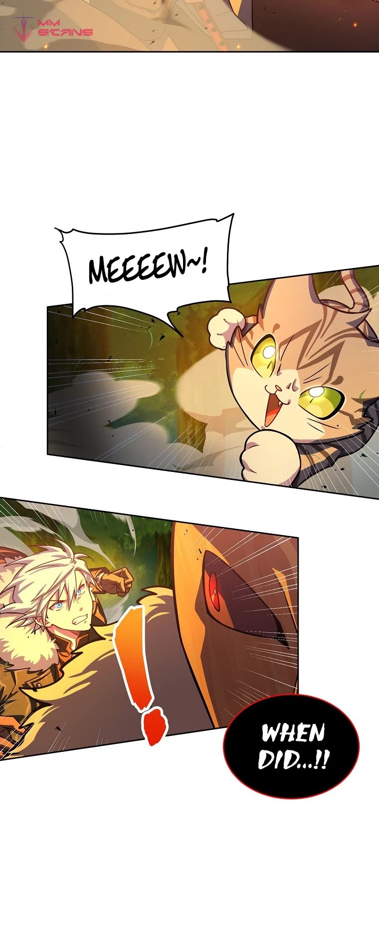 Please Have a Meal! Chapter 57 page 21 - Chapter 57