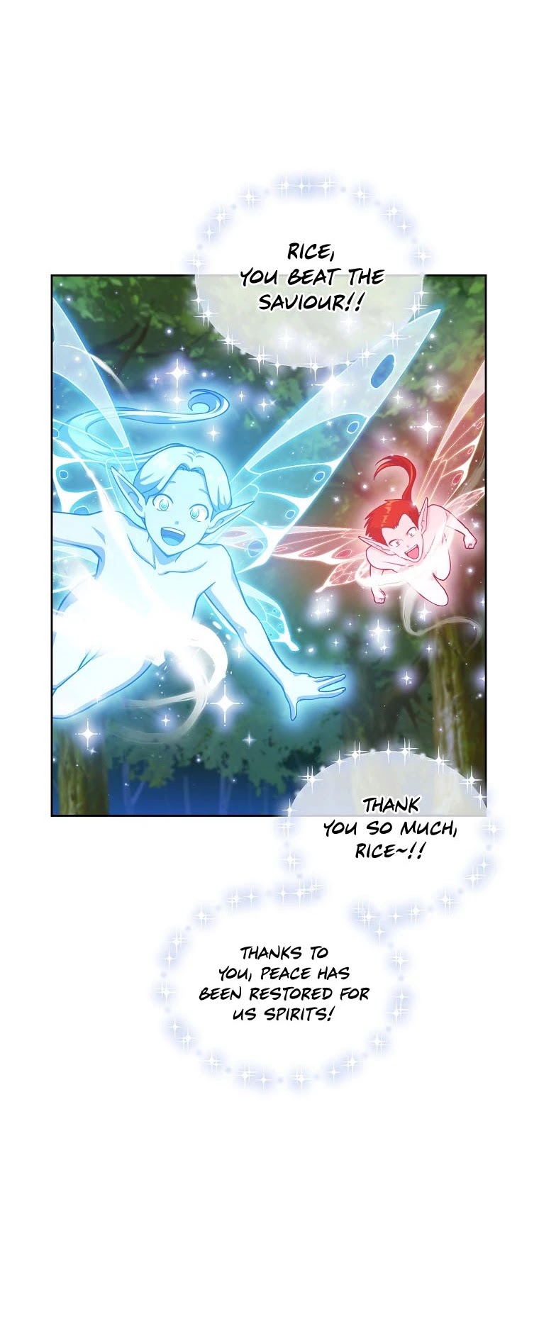 Please Have a Meal! Chapter 57 page 25 - Chapter 57