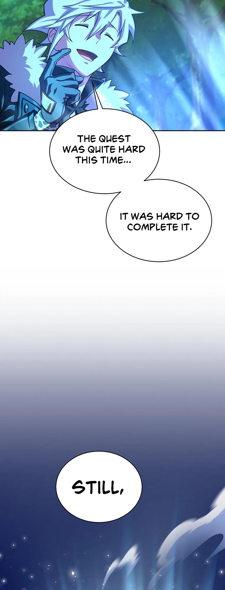 Please Have a Meal! Chapter 57 page 35 - Chapter 57