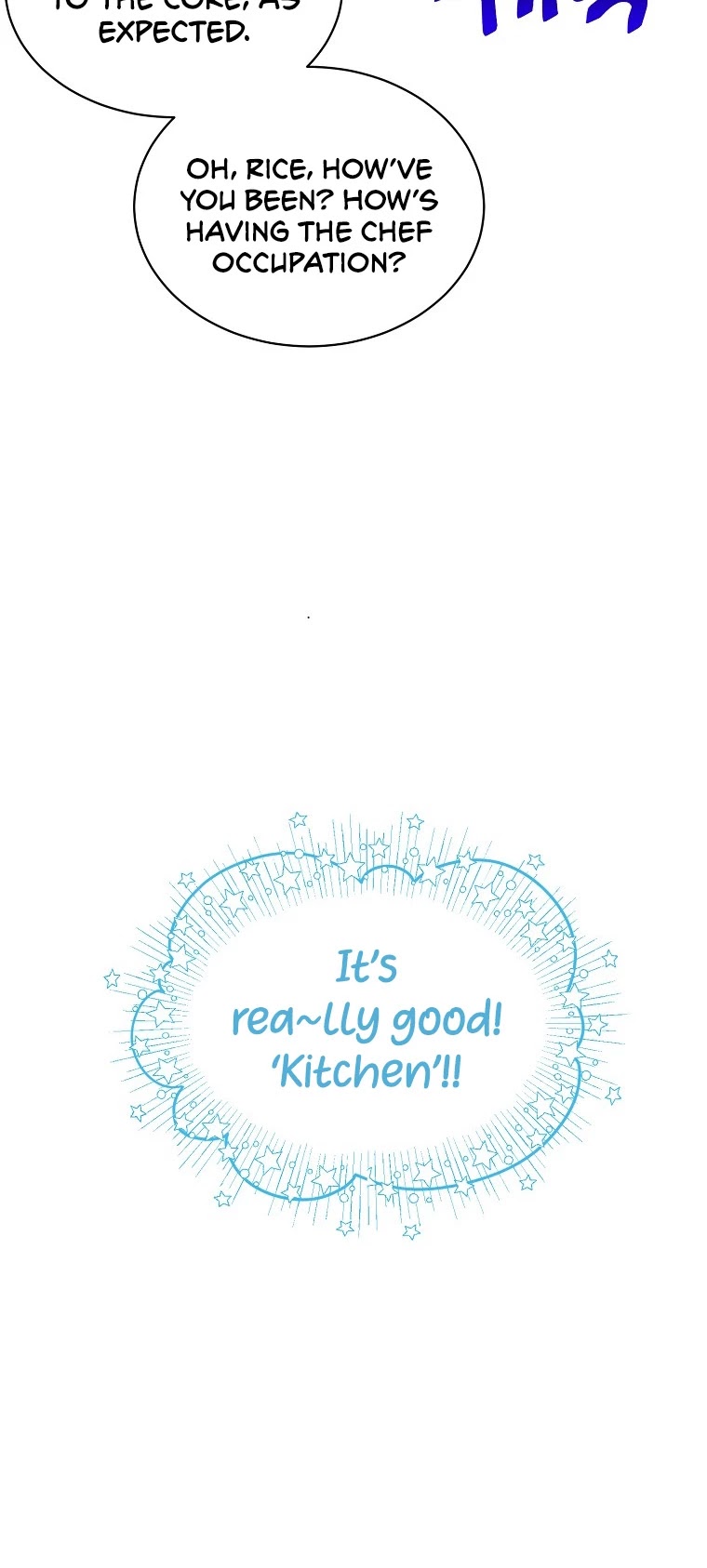 Please Have a Meal! Chapter 58 page 15 - Chapter 58