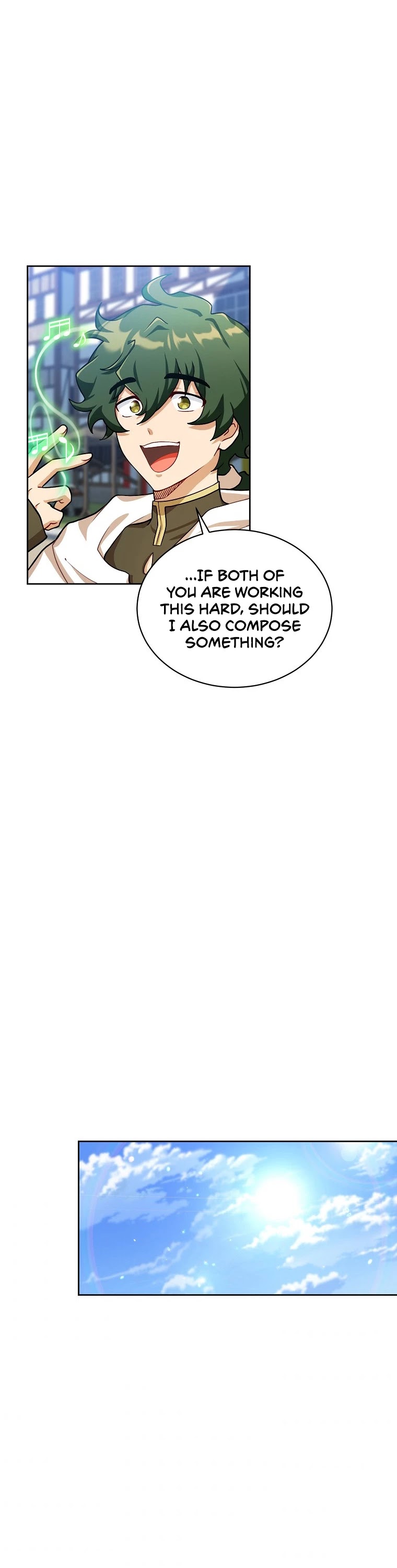 Please Have a Meal! Chapter 58 page 18 - Chapter 58