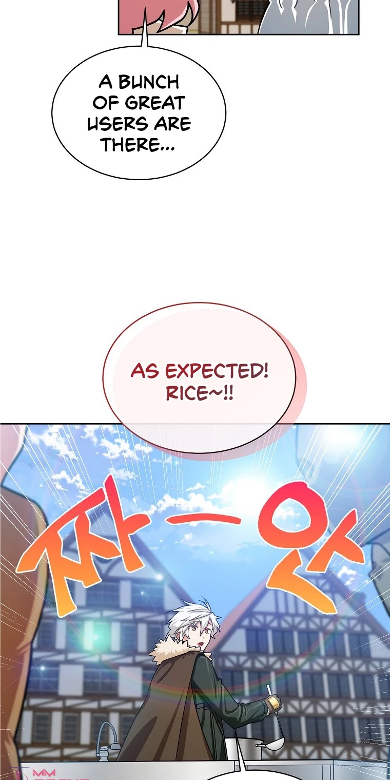 Please Have a Meal! Chapter 58 page 31 - Chapter 58