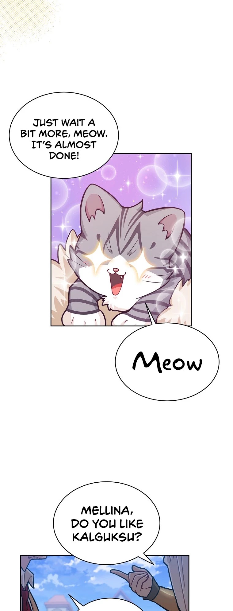 Please Have a Meal! Chapter 59 page 16 - Chapter 59