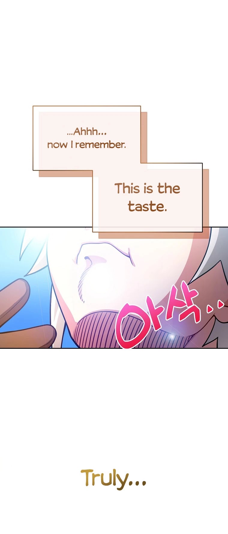 Please Have a Meal! Chapter 59 page 24 - Chapter 59