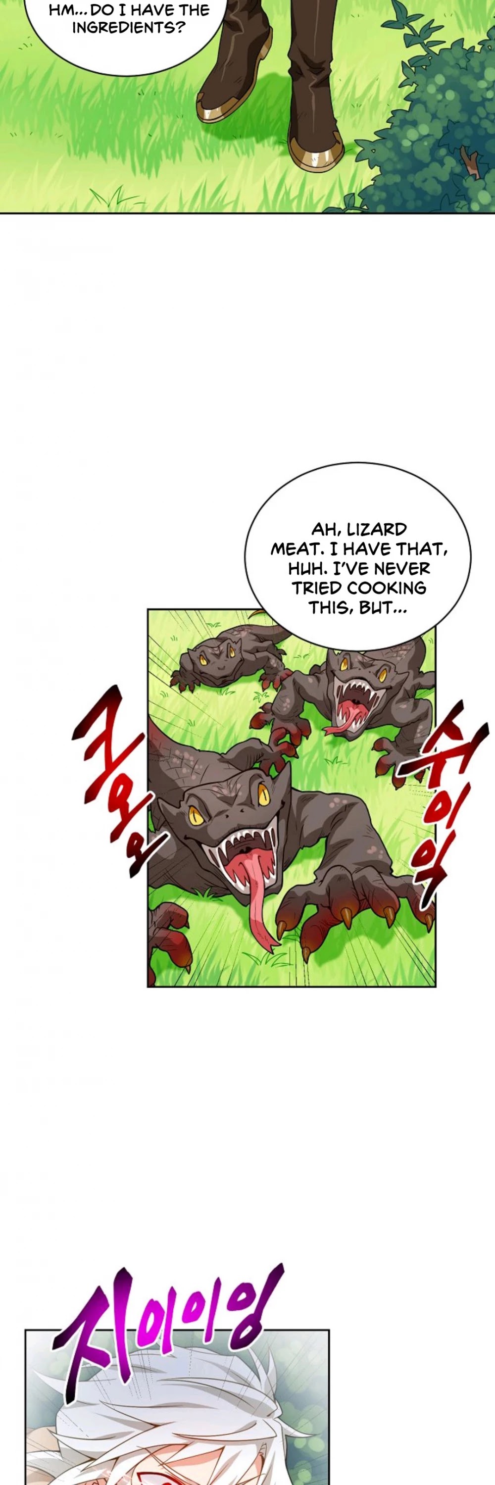 Please Have a Meal! Chapter 6 page 35 - Chapter 6