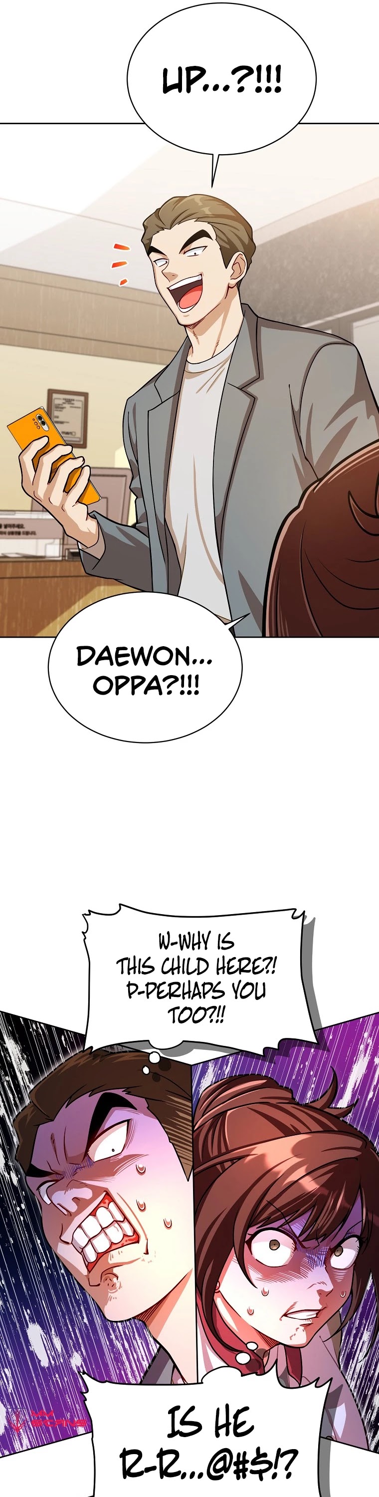 Please Have a Meal! Chapter 60 page 21 - Chapter 60