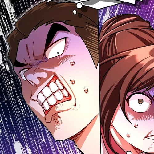 Please Have a Meal! Chapter 60 cover