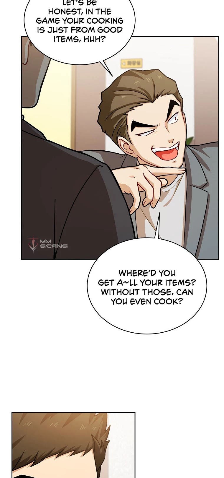 Please Have a Meal! Chapter 61 page 16 - Chapter 61