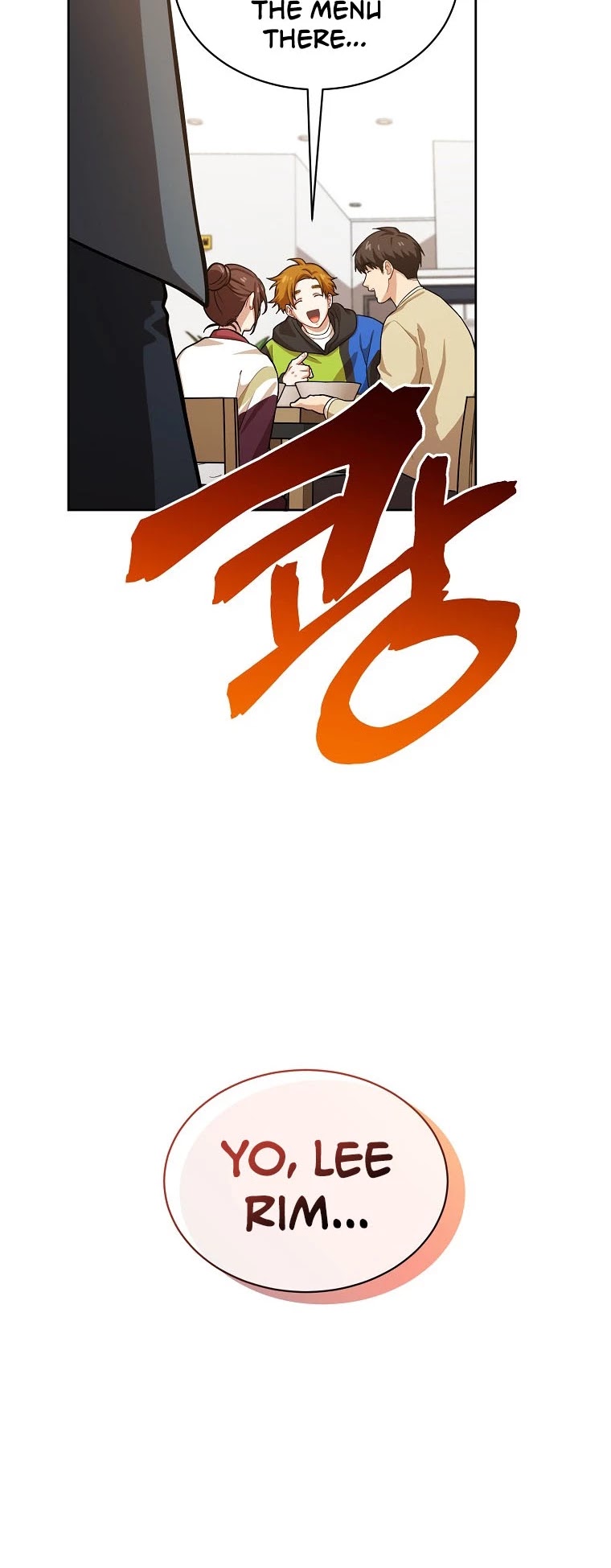 Please Have a Meal! Chapter 61 page 31 - Chapter 61
