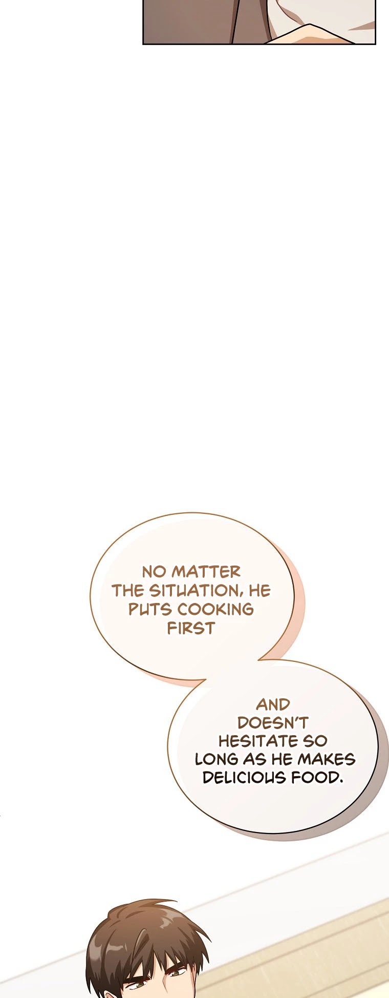 Please Have a Meal! Chapter 62 page 16 - Chapter 62