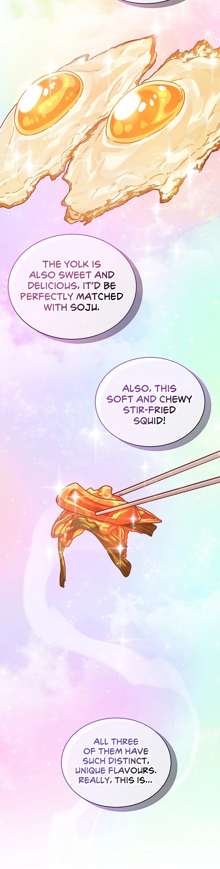Please Have a Meal! Chapter 62 page 29 - Chapter 62