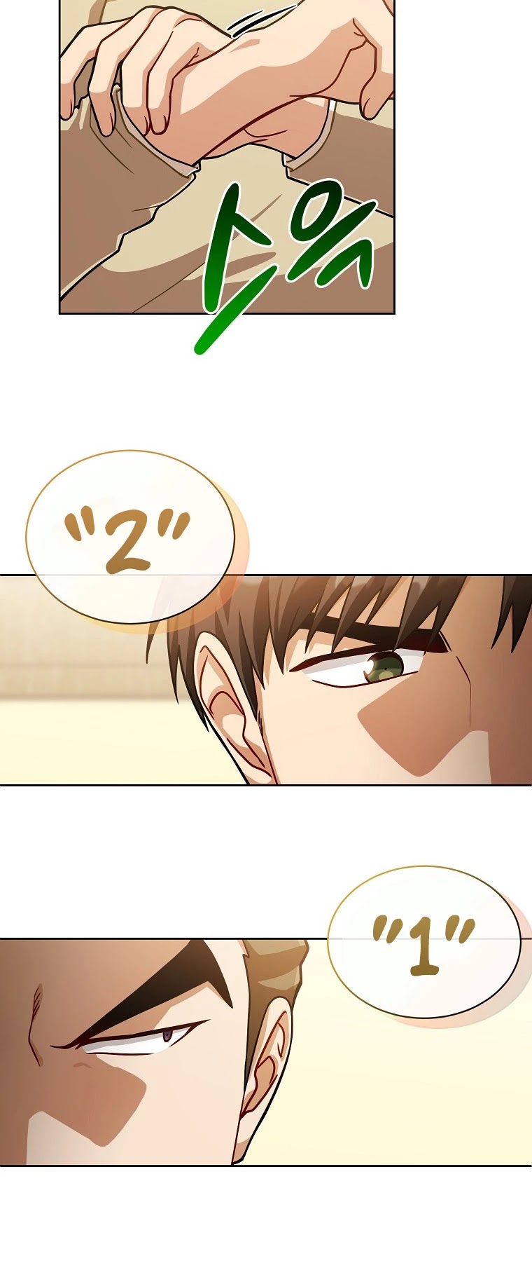 Please Have a Meal! Chapter 62 page 8 - Chapter 62