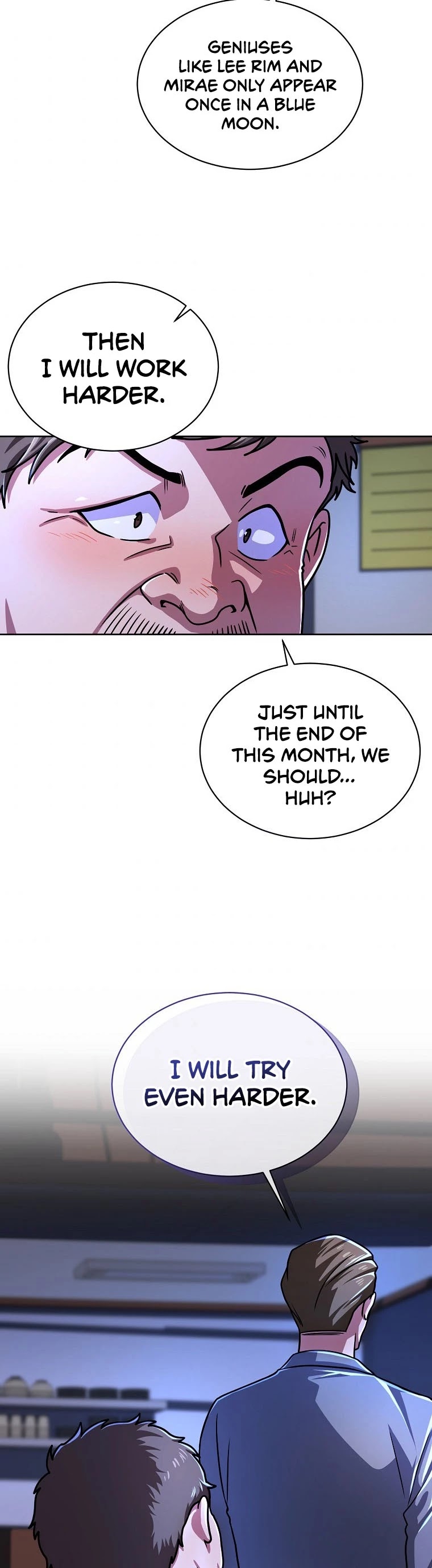 Please Have a Meal! Chapter 63 page 16 - Chapter 63