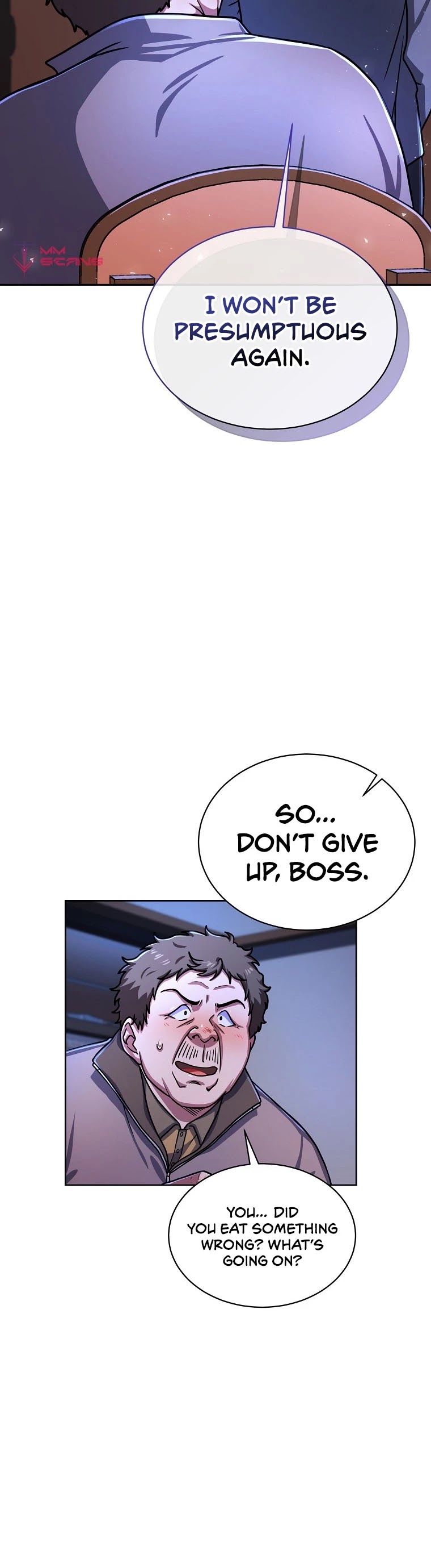Please Have a Meal! Chapter 63 page 17 - Chapter 63