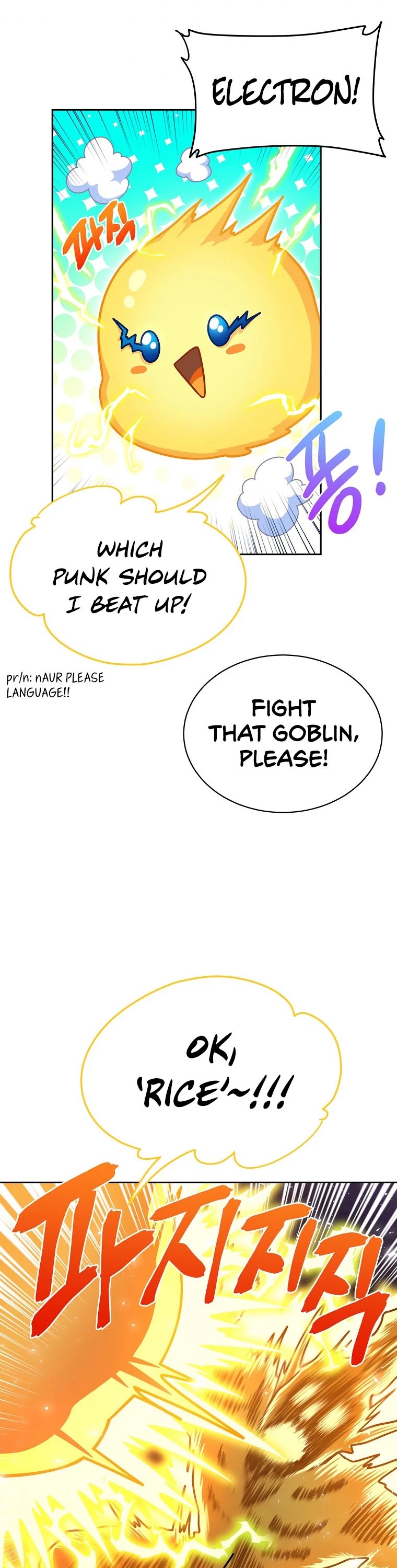 Please Have a Meal! Chapter 63 page 28 - Chapter 63