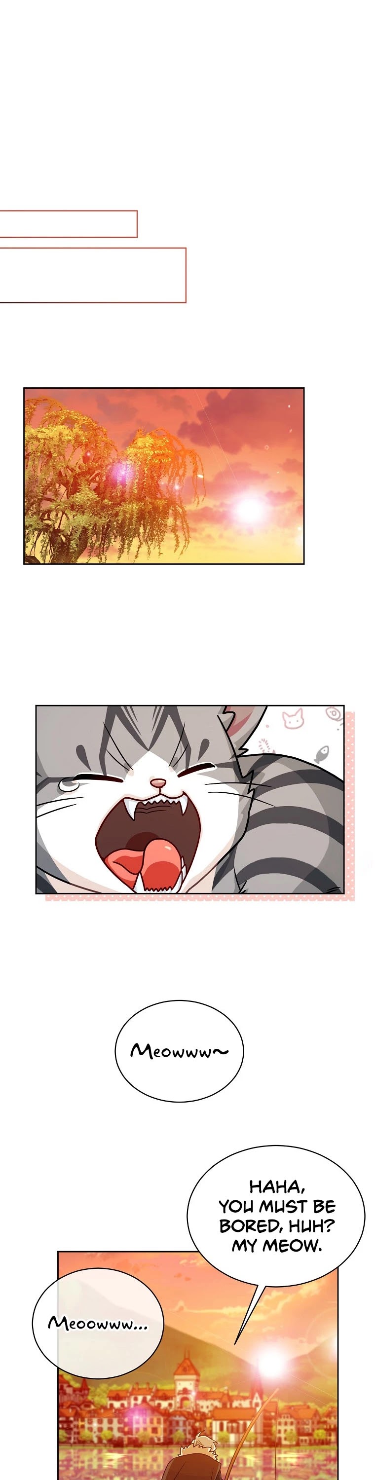 Please Have a Meal! Chapter 63 page 30 - Chapter 63
