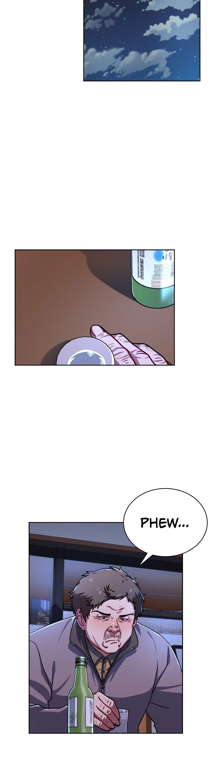 Please Have a Meal! Chapter 63 page 5 - Chapter 63