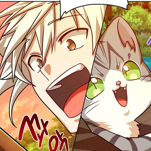 Please Have a Meal! Chapter 63 cover