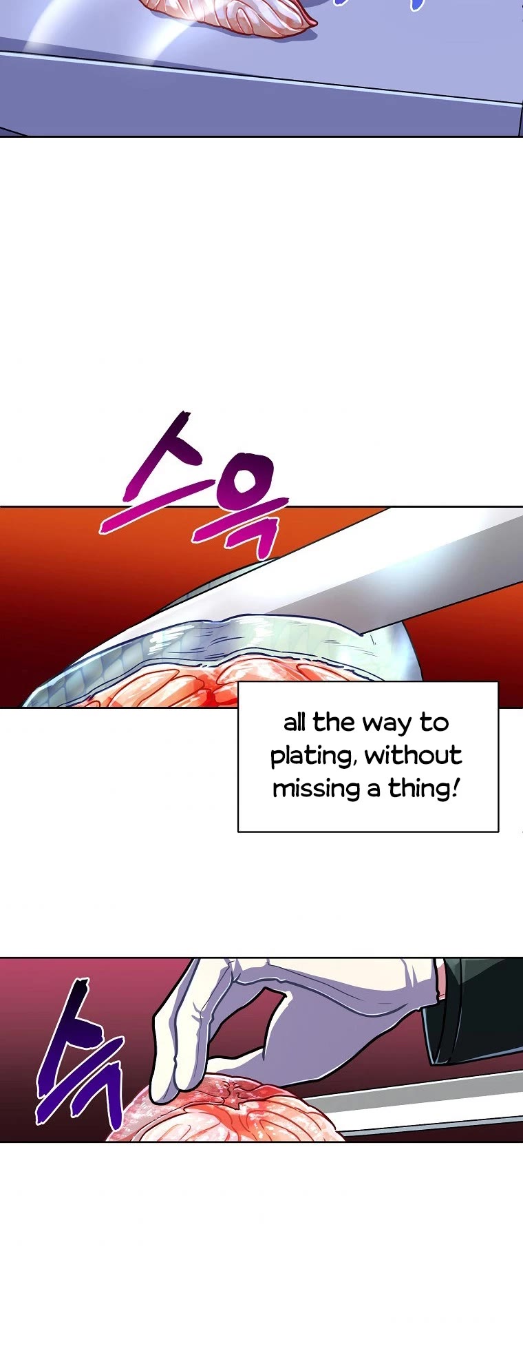 Please Have a Meal! Chapter 64 page 28 - Chapter 64