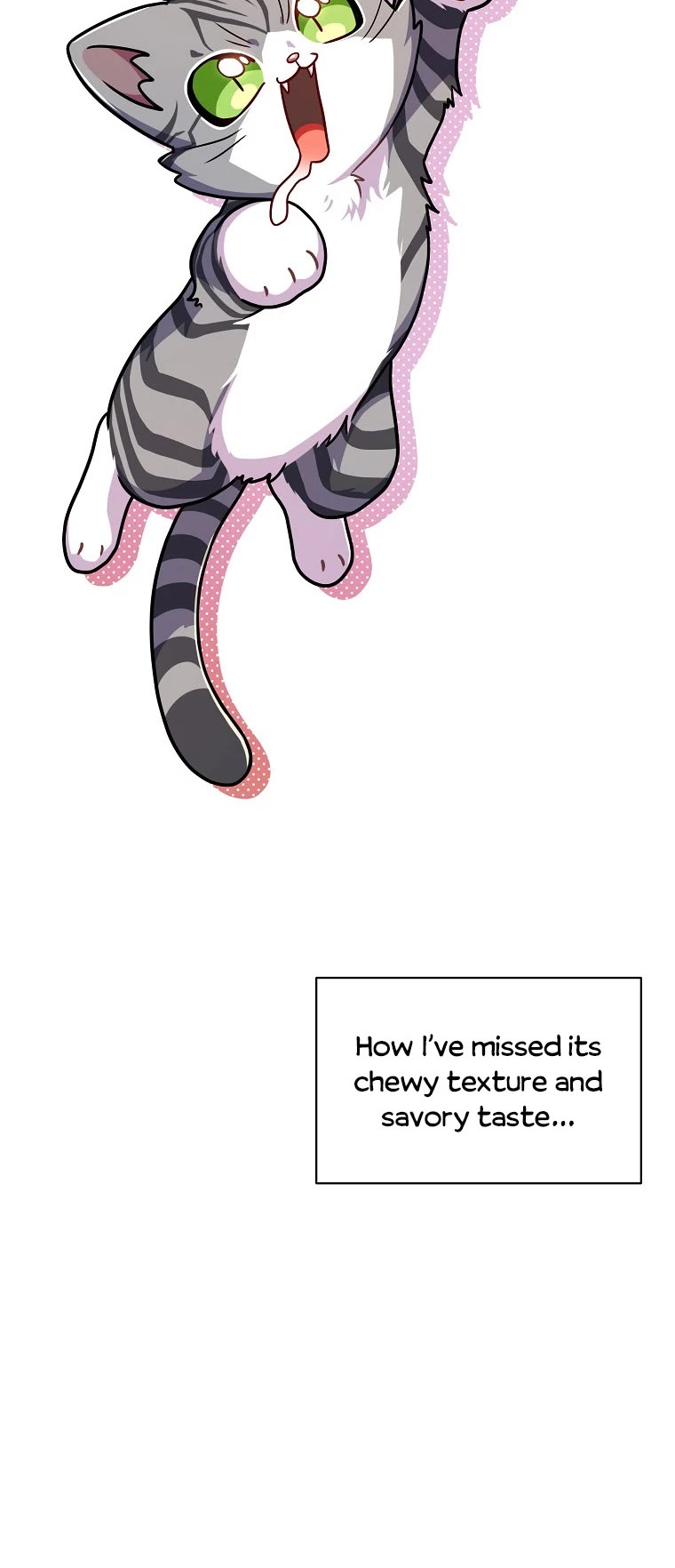 Please Have a Meal! Chapter 64 page 32 - Chapter 64