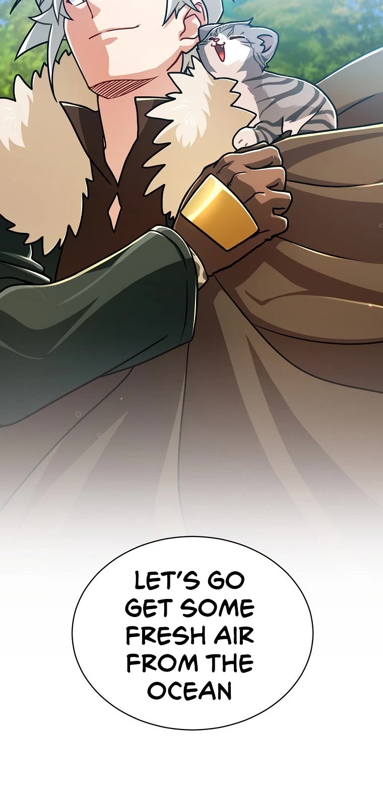 Please Have a Meal! Chapter 65 page 32 - Chapter 65
