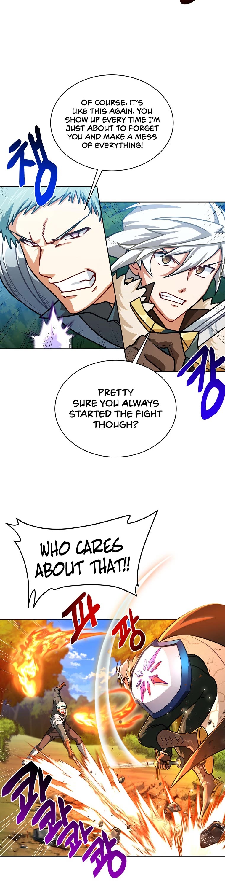 Please Have a Meal! Chapter 66 page 31 - Chapter 66