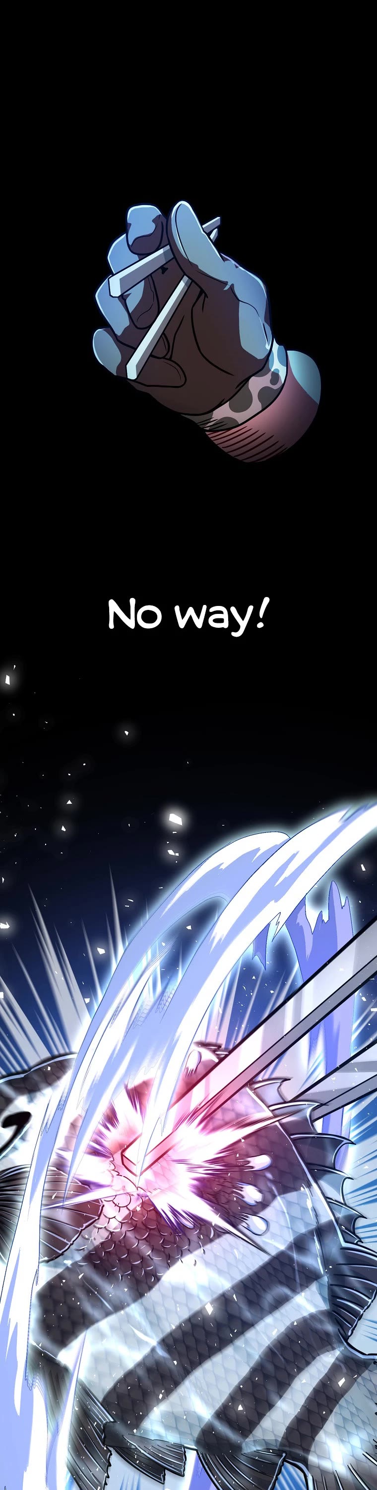 Please Have a Meal! Chapter 67 page 12 - Chapter 67