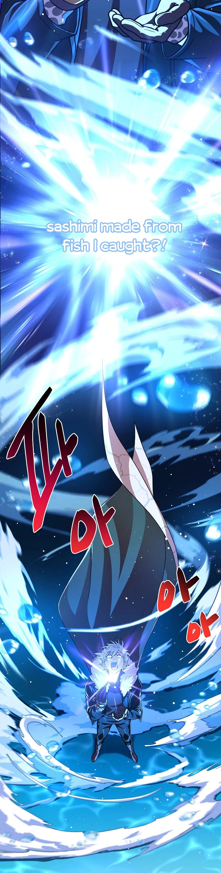 Please Have a Meal! Chapter 67 page 16 - Chapter 67