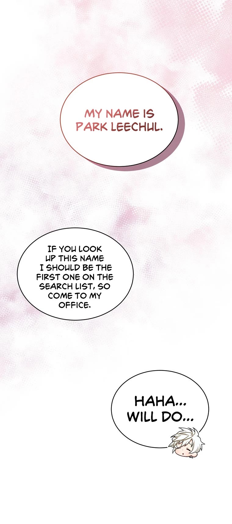 Please Have a Meal! Chapter 67 page 26 - Chapter 67