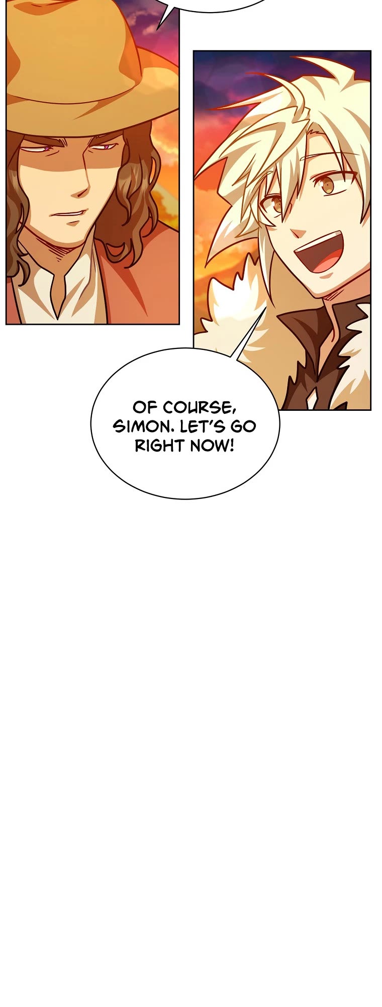Please Have a Meal! Chapter 67 page 29 - Chapter 67
