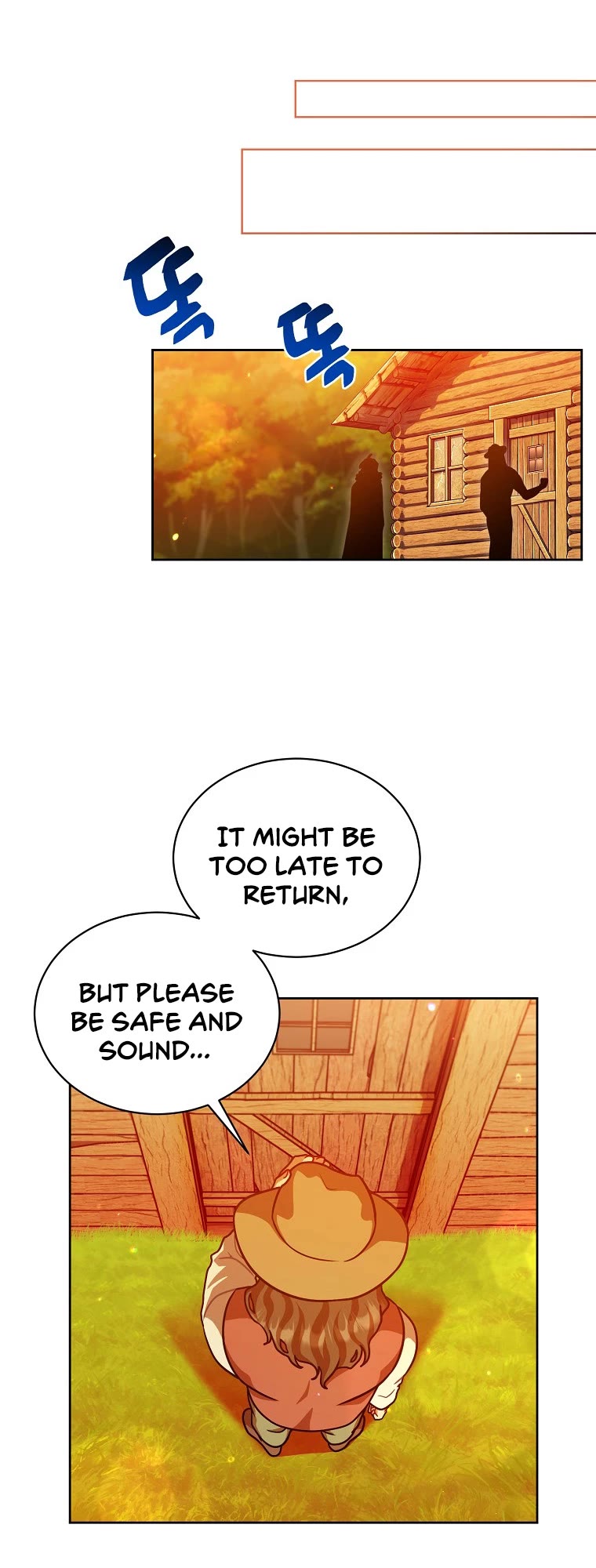 Please Have a Meal! Chapter 67 page 30 - Chapter 67