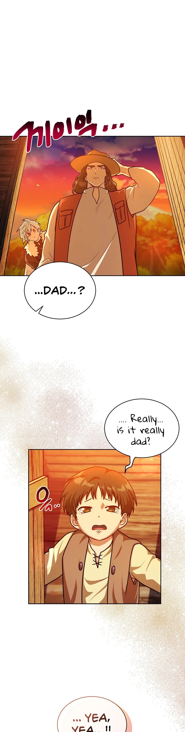 Please Have a Meal! Chapter 67 page 31 - Chapter 67