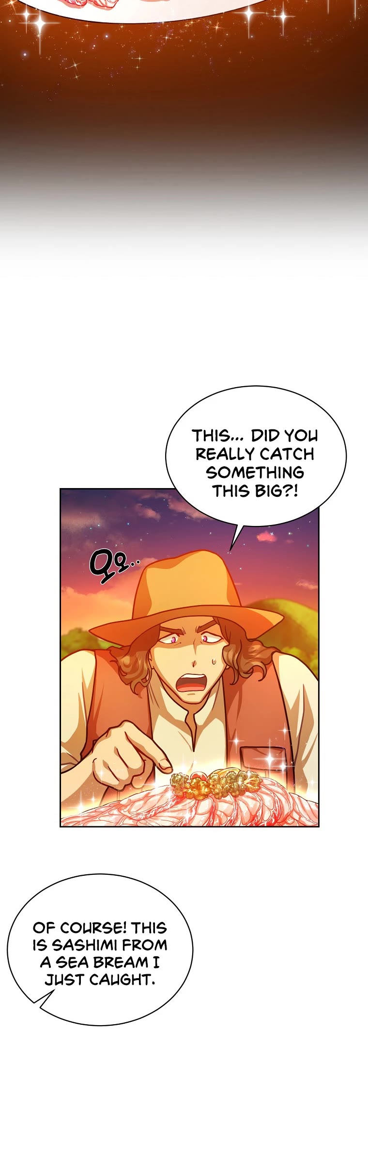 Please Have a Meal! Chapter 67 page 4 - Chapter 67
