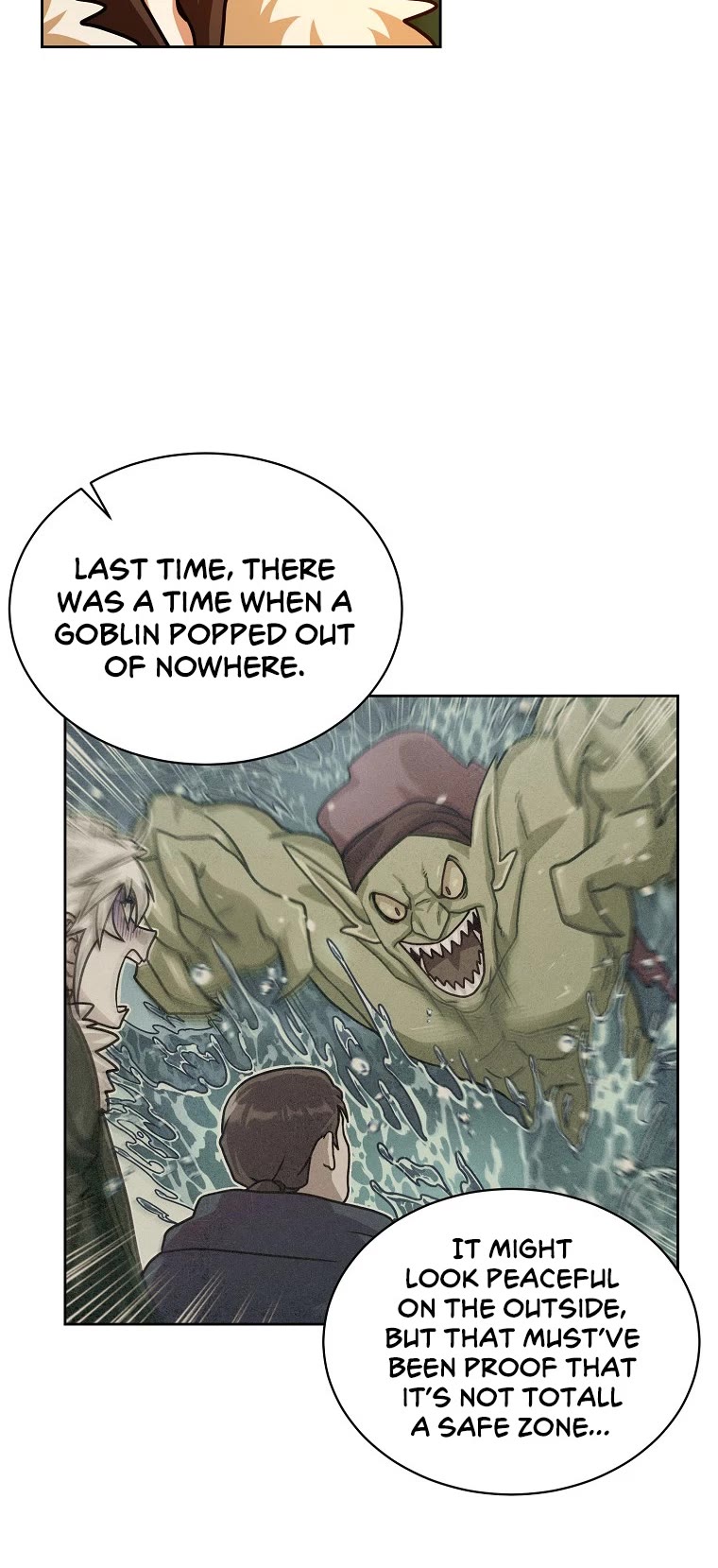 Please Have a Meal! Chapter 67 page 41 - Chapter 67