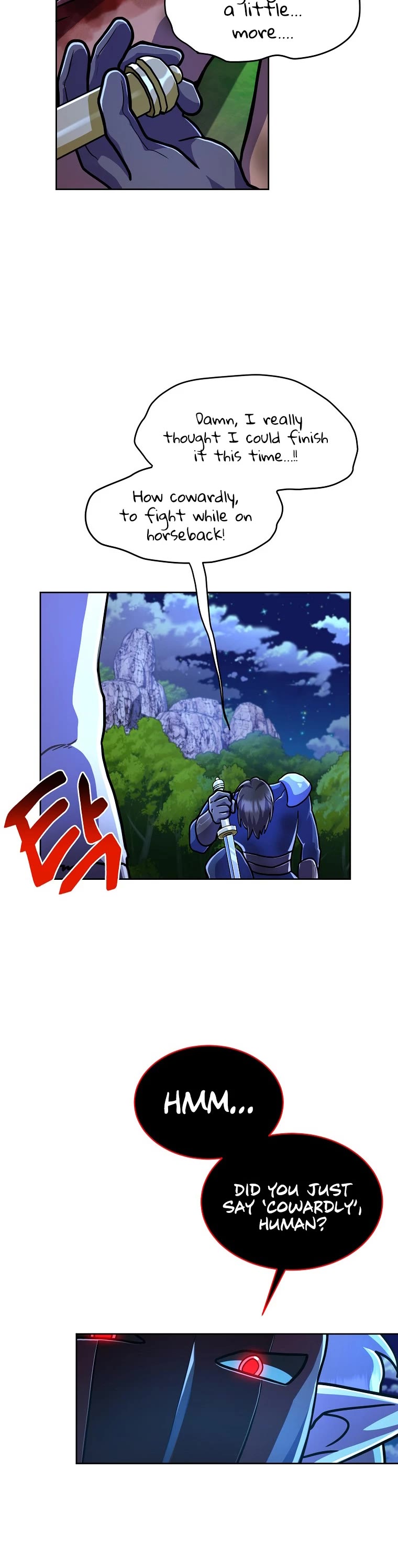 Please Have a Meal! Chapter 67 page 44 - Chapter 67