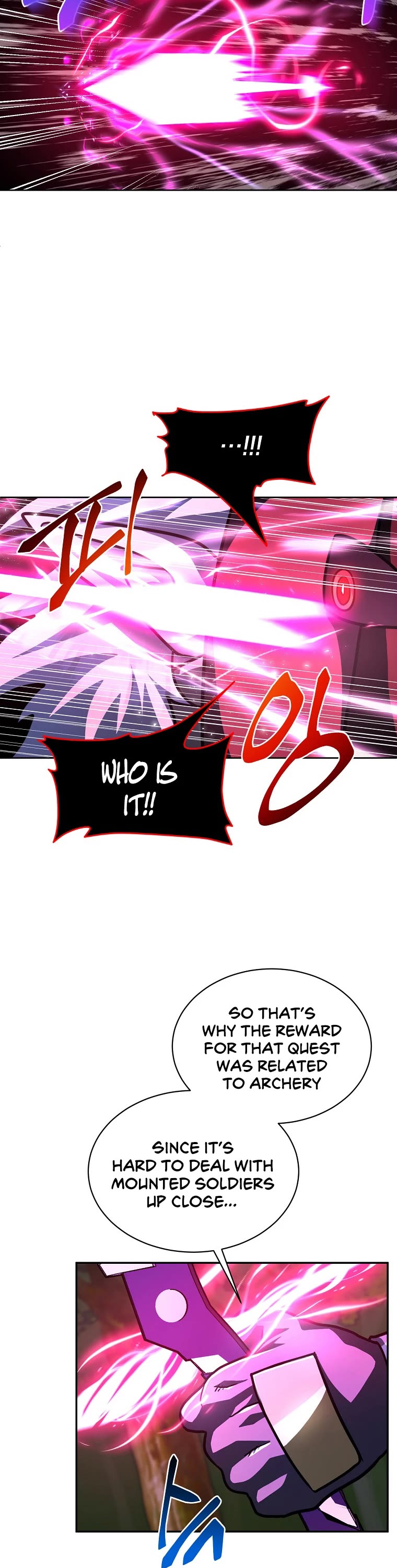 Please Have a Meal! Chapter 67 page 46 - Chapter 67