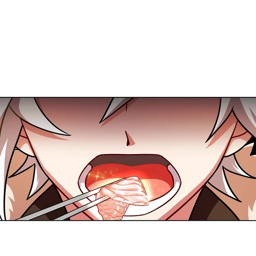 Please Have a Meal! Chapter 67 cover